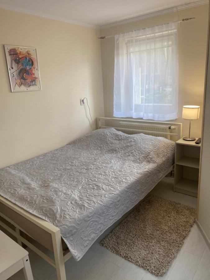 Villa Tara Gdansk Dış mekan fotoğraf