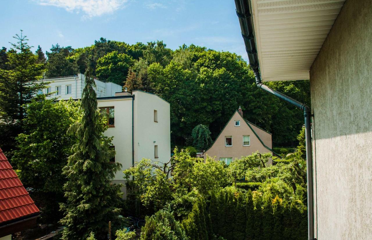 Villa Tara Gdansk Dış mekan fotoğraf