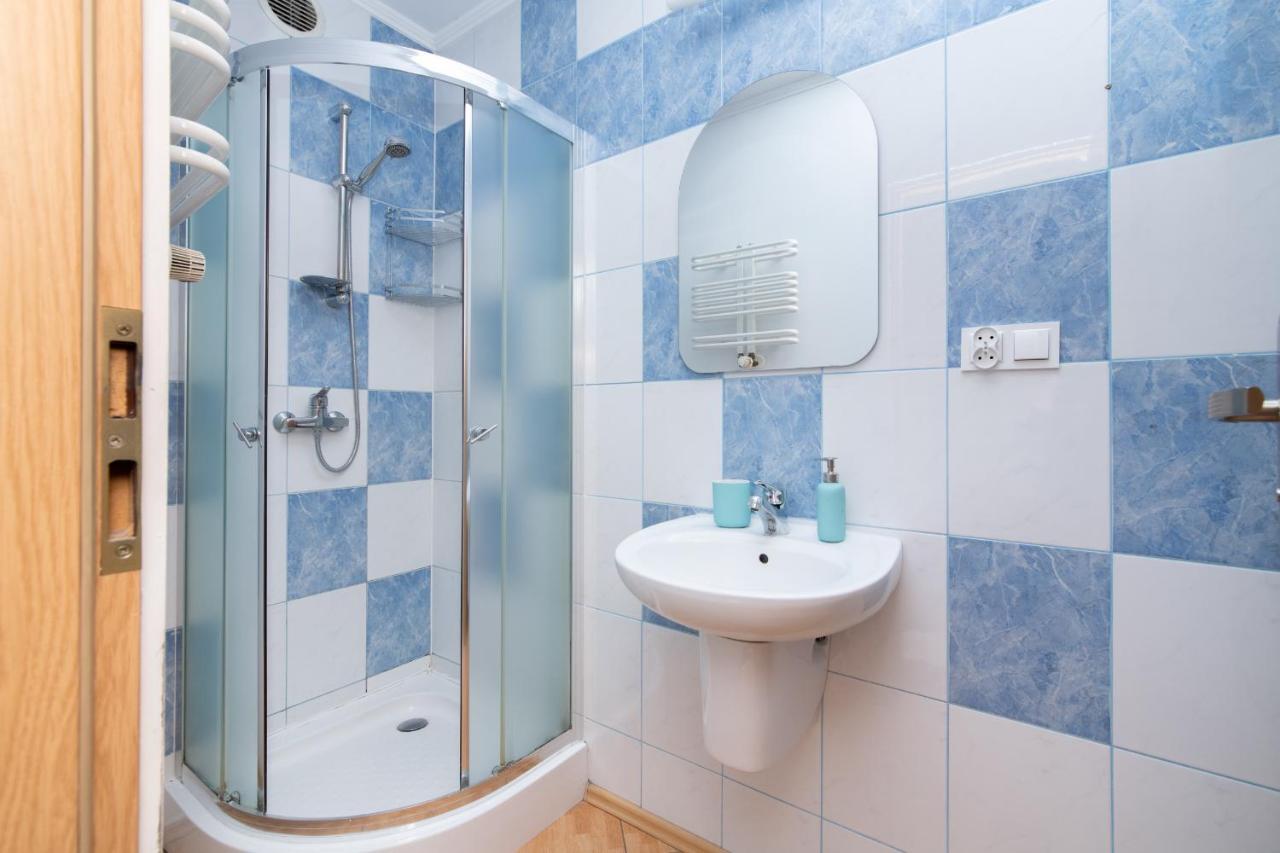 Villa Tara Gdansk Dış mekan fotoğraf