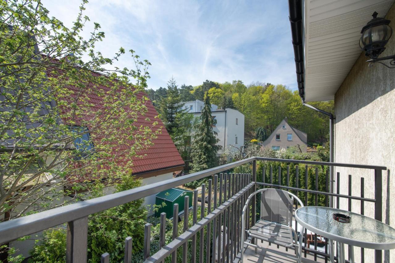 Villa Tara Gdansk Dış mekan fotoğraf