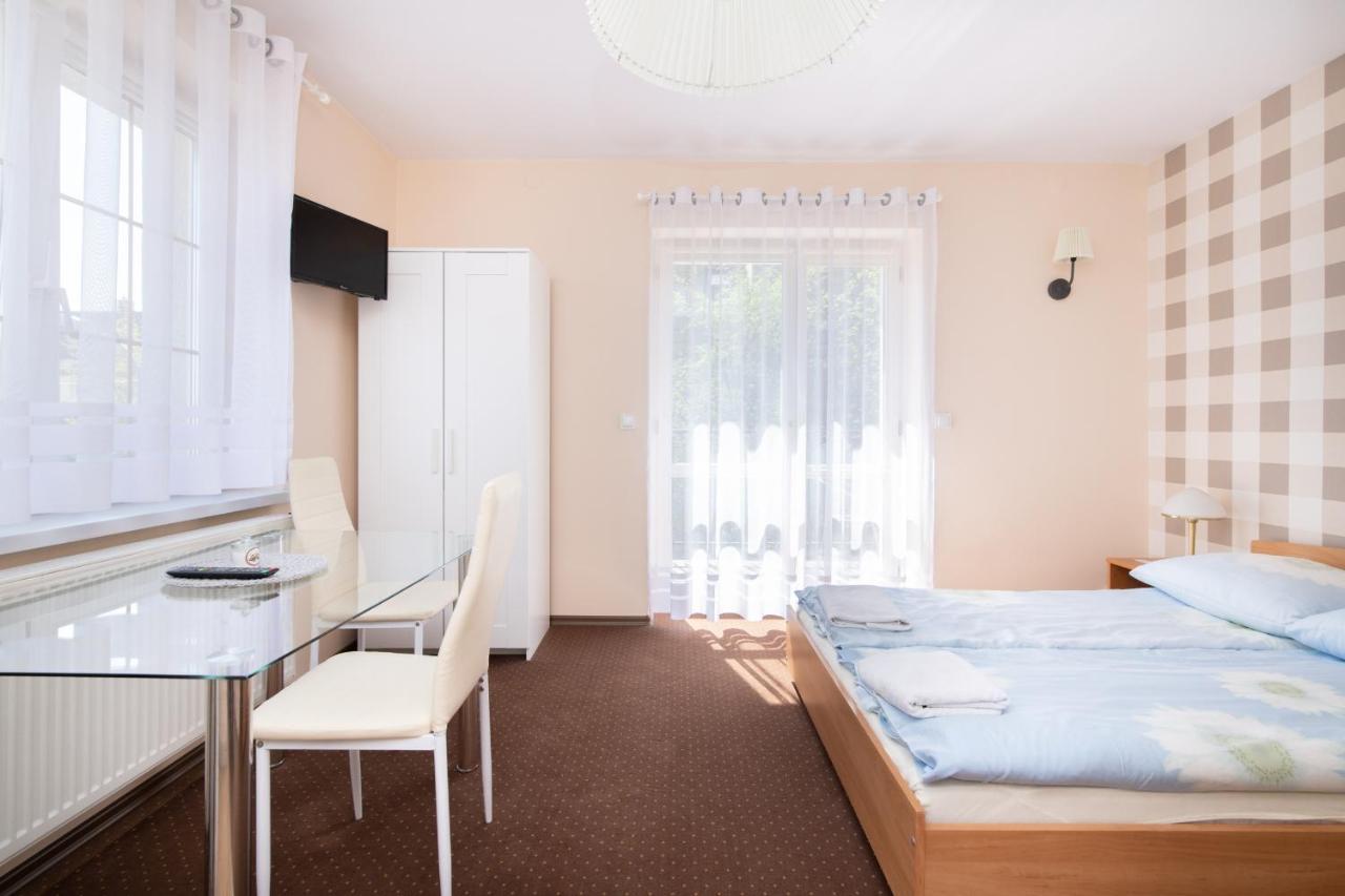 Villa Tara Gdansk Dış mekan fotoğraf
