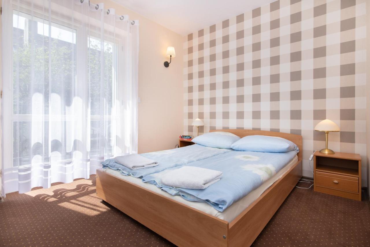Villa Tara Gdansk Dış mekan fotoğraf